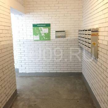 Сдается 1-комнатная квартира, 33 м²