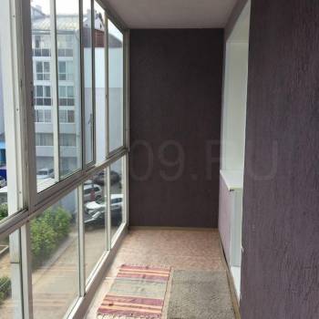 Сдается 1-комнатная квартира, 33 м²