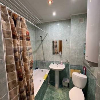 Сдается 1-комнатная квартира, 33 м²