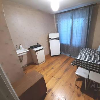 Сдается 1-комнатная квартира, 40 м²