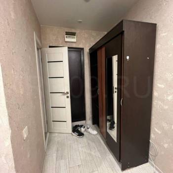 Сдается 1-комнатная квартира, 13 м²