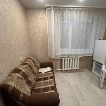 Сдается 1-комнатная квартира, 13 м²