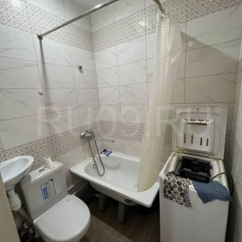 Сдается 1-комнатная квартира, 13 м²