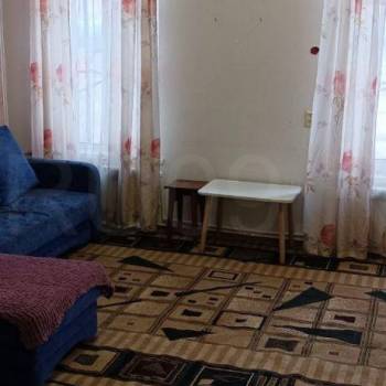 Сдается 1-комнатная квартира, 26 м²