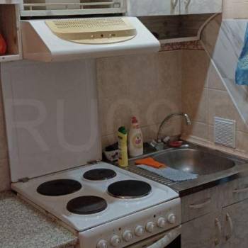 Сдается 1-комнатная квартира, 26 м²