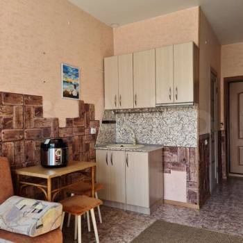 Сдается 1-комнатная квартира, 23 м²