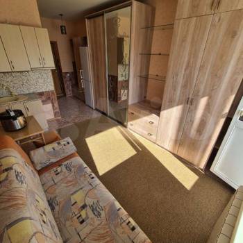 Сдается 1-комнатная квартира, 23 м²