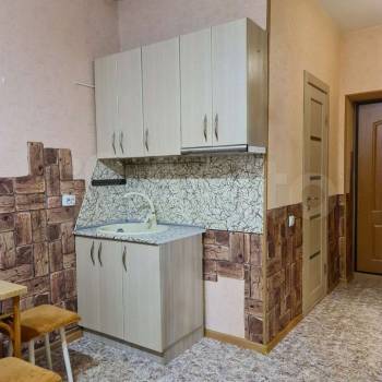 Сдается 1-комнатная квартира, 23 м²