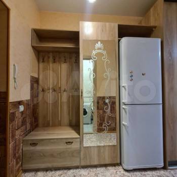 Сдается 1-комнатная квартира, 23 м²