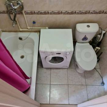 Сдается 1-комнатная квартира, 23 м²