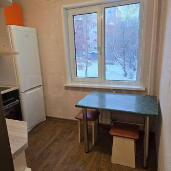 Сдается 2-х комнатная квартира, 35 м²