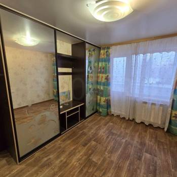 Сдается 2-х комнатная квартира, 35 м²