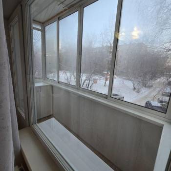 Сдается 2-х комнатная квартира, 35 м²