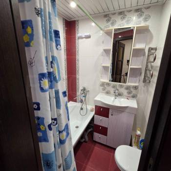 Сдается 2-х комнатная квартира, 35 м²