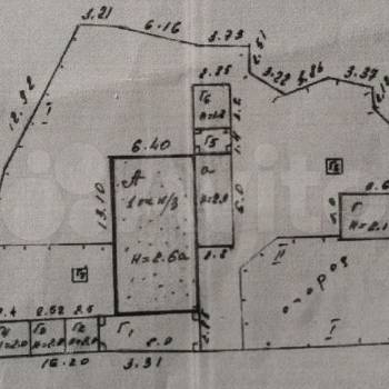 Продается Участок, 790 м²