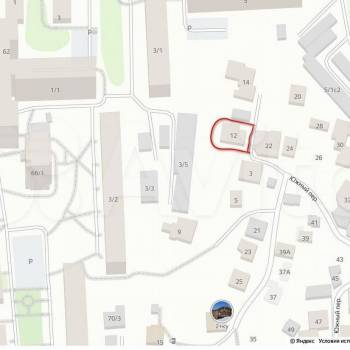 Продается Участок, 790 м²