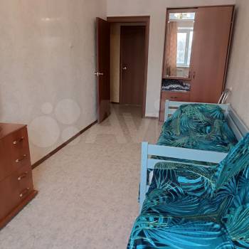 Продается 2-х комнатная квартира, 43,7 м²