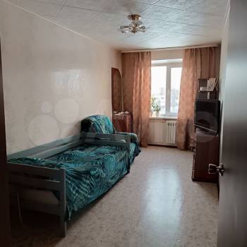 Продается 2-х комнатная квартира, 43,7 м²