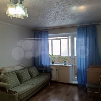 Продается 2-х комнатная квартира, 43,7 м²