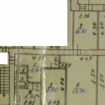 Продается 2-х комнатная квартира, 44 м²