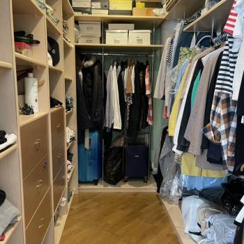 Продается 3-х комнатная квартира, 124 м²