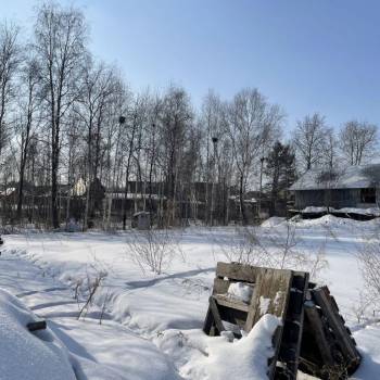 Продается Участок, 800 м²