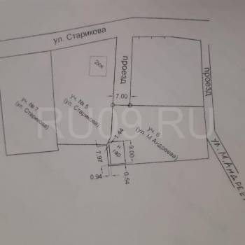 Продается Участок, 800 м²