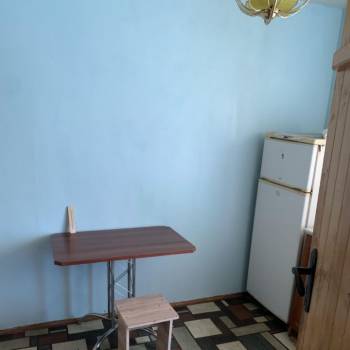 Сдается 1-комнатная квартира, 23 м²