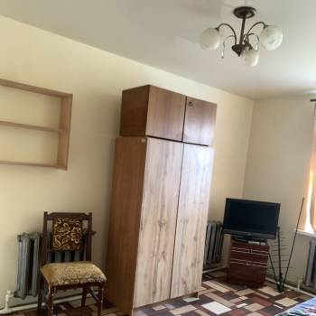 Сдается 1-комнатная квартира, 23 м²