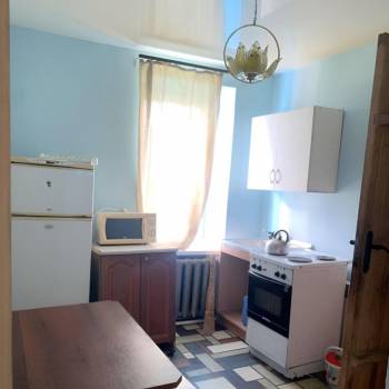 Сдается 1-комнатная квартира, 23 м²