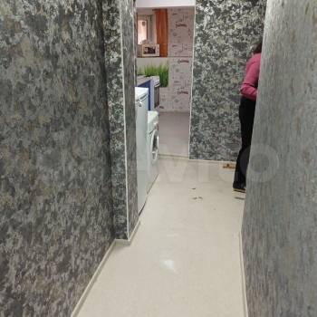 Сдается 2-х комнатная квартира, 44,4 м²