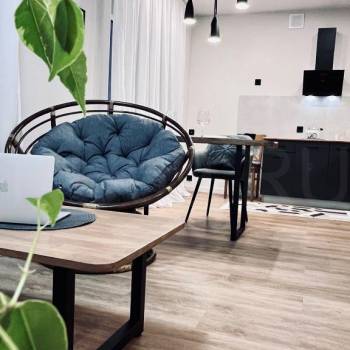 Сдается 1-комнатная квартира, 32 м²