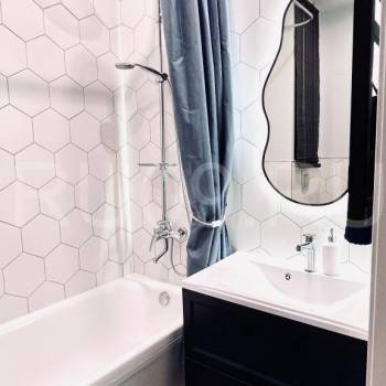 Сдается 1-комнатная квартира, 32 м²