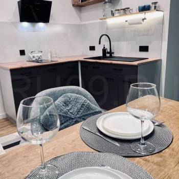 Сдается 1-комнатная квартира, 32 м²