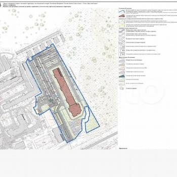 Сдается Нежилое помещение, 130,1 м²