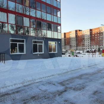 Сдается Нежилое помещение, 130,1 м²