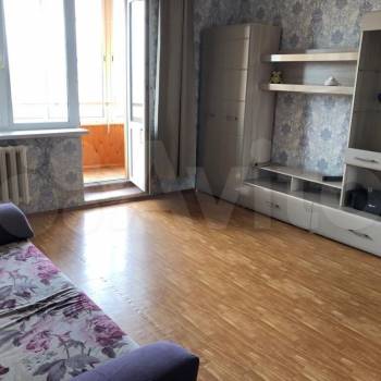 Сдается 2-х комнатная квартира, 54 м²