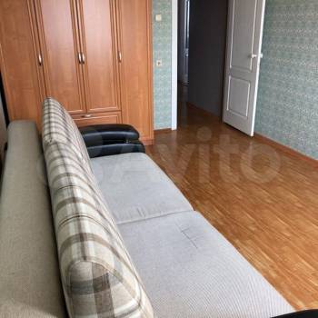 Сдается 2-х комнатная квартира, 54 м²