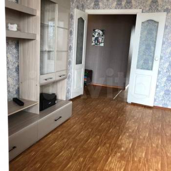 Сдается 2-х комнатная квартира, 54 м²