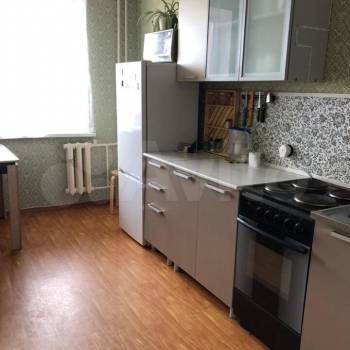 Сдается 2-х комнатная квартира, 54 м²