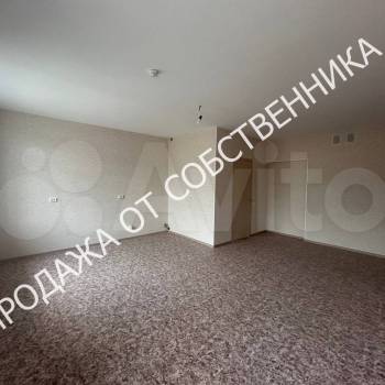Продается 1-комнатная квартира, 31,5 м²