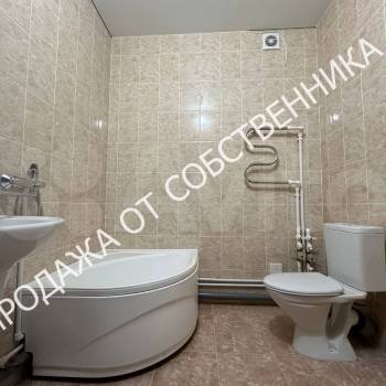 Продается 1-комнатная квартира, 31,5 м²