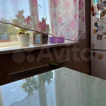 Продается 3-х комнатная квартира, 90 м²