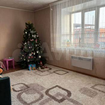 Продается 3-х комнатная квартира, 90 м²