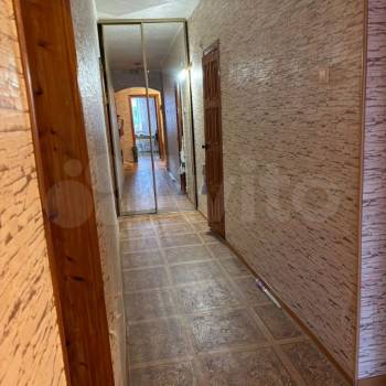 Продается 3-х комнатная квартира, 90 м²