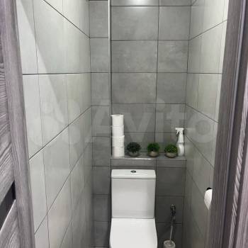 Продается 3-х комнатная квартира, 56,2 м²