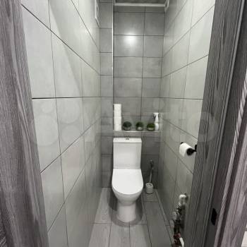 Продается 3-х комнатная квартира, 56,2 м²