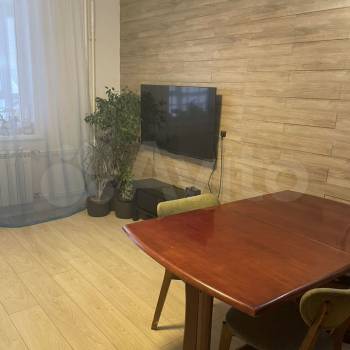 Продается 2-х комнатная квартира, 50 м²