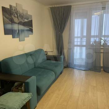Продается 2-х комнатная квартира, 50 м²