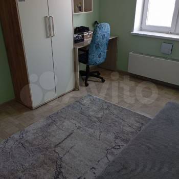 Продается 2-х комнатная квартира, 60 м²